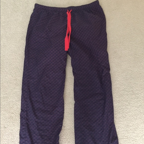 Vineyard Vine Whale Pajama Pants