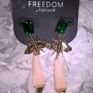 Ear rings