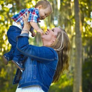 Meet your Posher, Stefanie