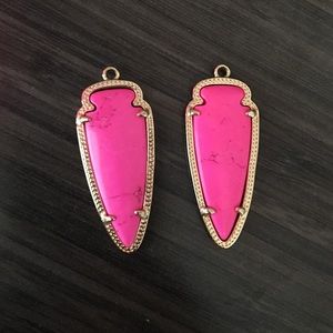 Kendra Scott Sky Earrings