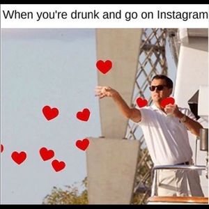 Meet your Posher, Erick