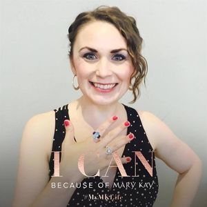 Meet your Posher, Jodie