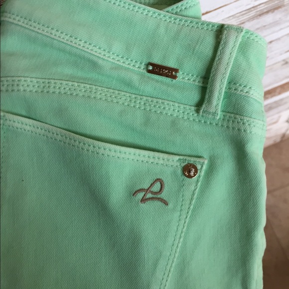 DL1961 Mint skinny jeans - Picture 4 of 4