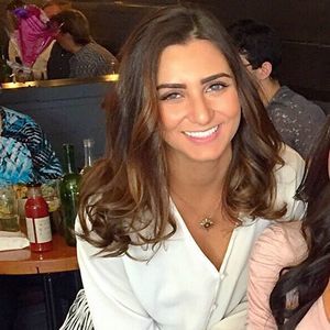 Meet your Posher, Sara