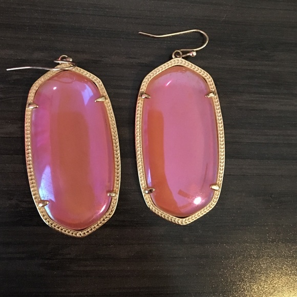 Kendra Scott Danielle Earrings