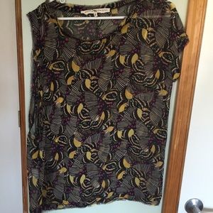 Rachel Roy Tops - NWOT Rachel Roy top! Very cute! Rachel Roy Tops - NWOT Rachel Roy top! Very cute!