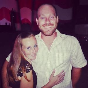 Meet your Posher, Misty