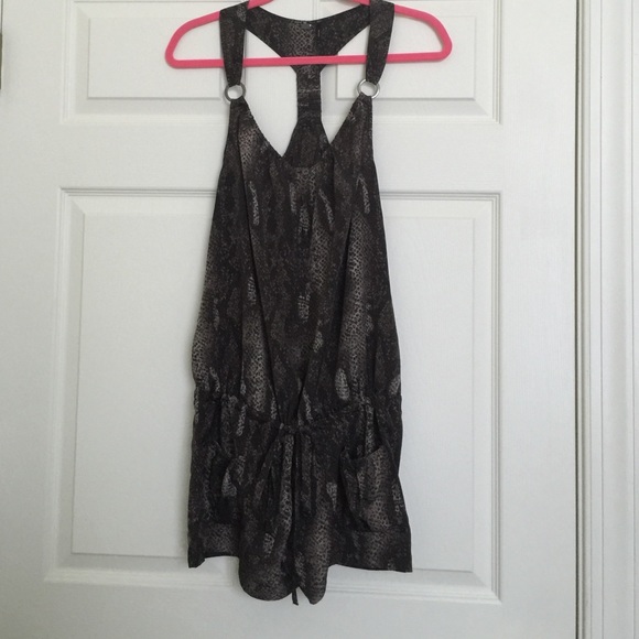 Guess Romper