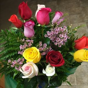 Meet your Posher, Michell