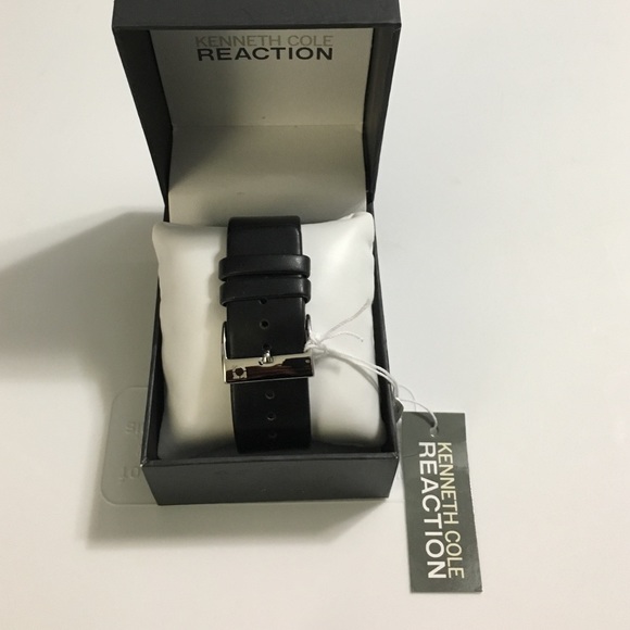 Kenneth Cole watch - Picture 2 of 3