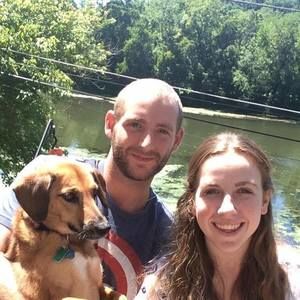 Meet your Posher, Kelsey