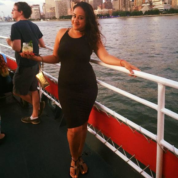 Meet your Posher, Sheila