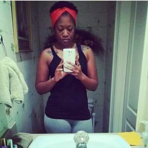 Meet your Posher, Teonna