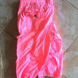 Arizona jean co Bermuda shorts. Comfy ❤️size 17