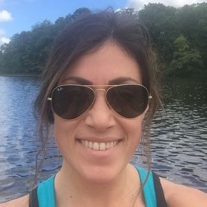 Meet your Posher, Jaclyn