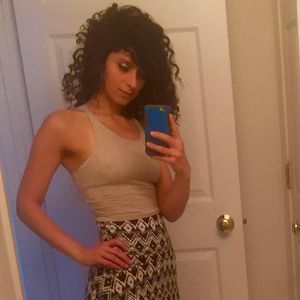 Meet your Posher, Nadine