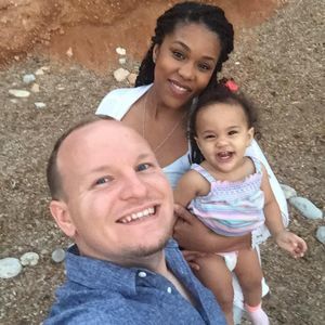 Meet your Posher, Charissa