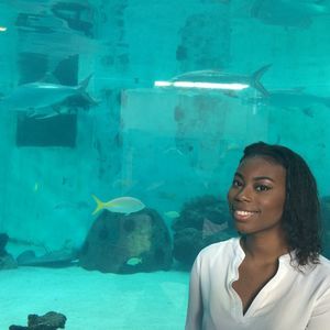 Meet your Posher, Stacie