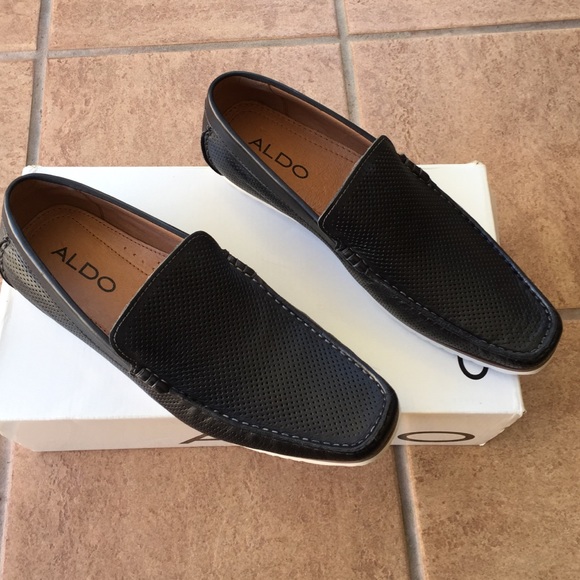 ALDO Men's Shoes