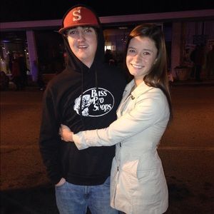 Meet your Posher, Haley