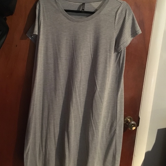 Cotton on tshirt dress