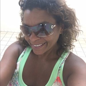 Meet your Posher, Brigette