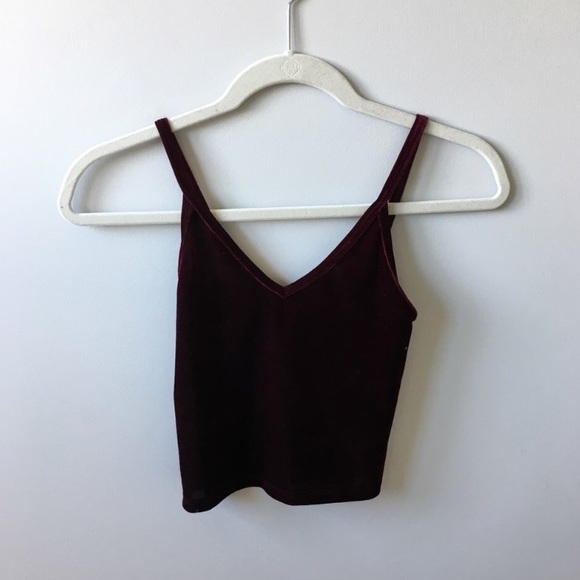 Brandy Melville Tank