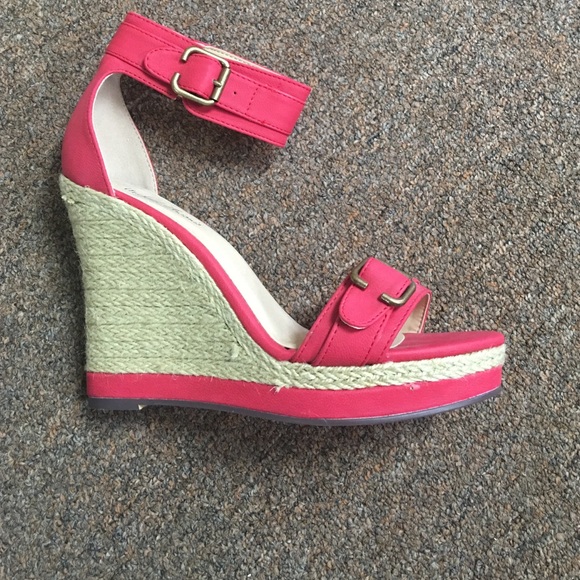 Wedges