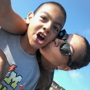 Meet your Posher, Mariana