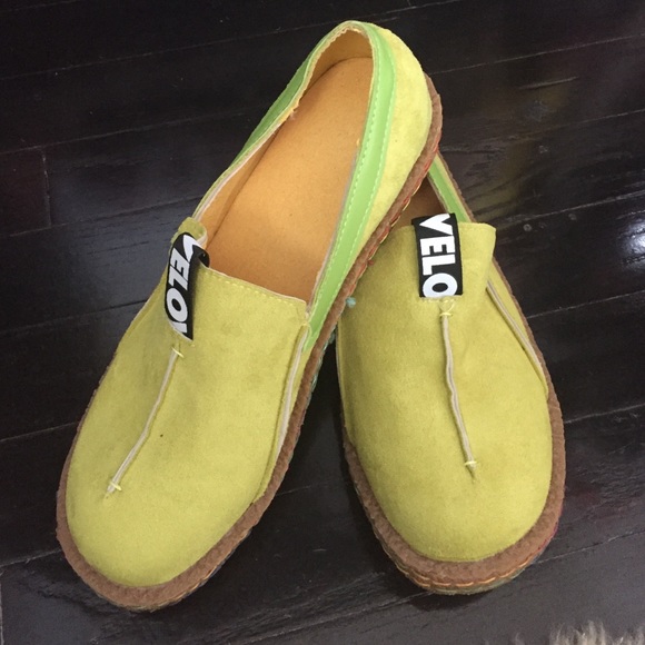 Funky Shoes - Picture 2 of 4