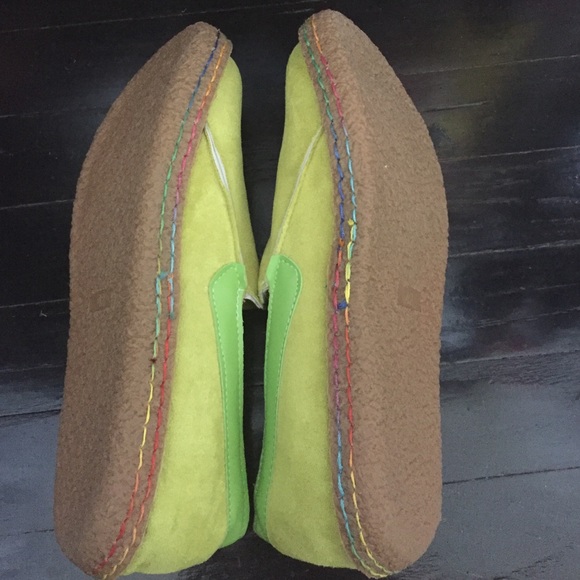 Funky Shoes - Picture 3 of 4