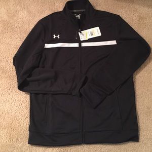 Light weight UA jacket