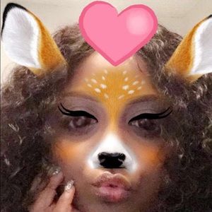 Meet your Posher, Geefa