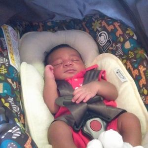 Meet your Posher, Joya