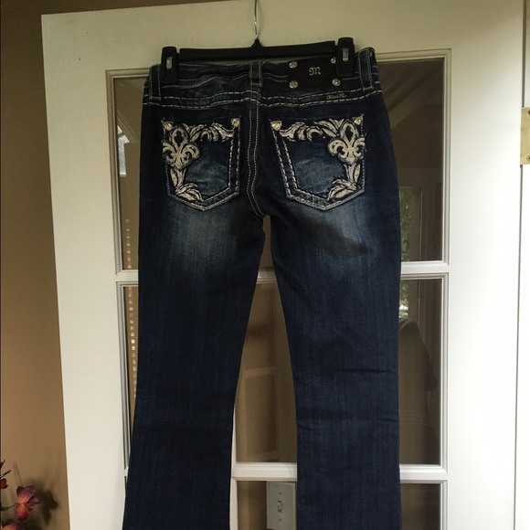 Miss me jeans new - Picture 2 of 6
