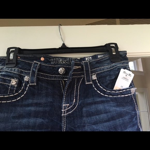 Miss me jeans new - Picture 3 of 6