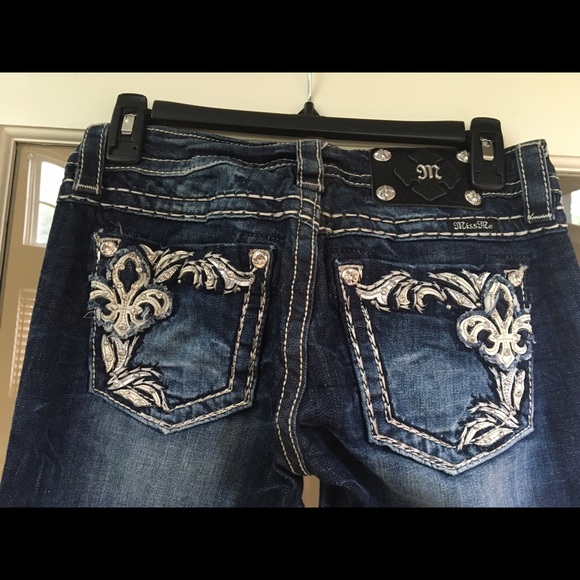Miss me jeans new - Picture 4 of 6