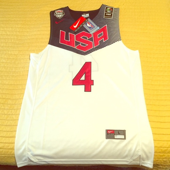 curry usa jersey