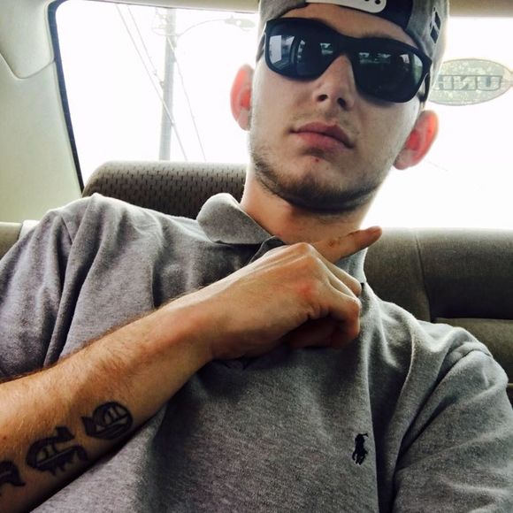 Meet your Posher, Shane