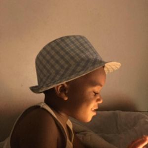 Meet your Posher, Bj