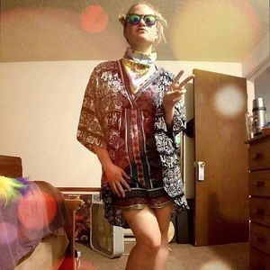 Meet your Posher, Sam