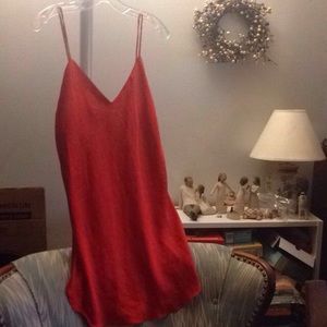 Bundle of 2 Lingerie Dresses