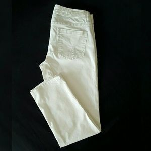 Calvin Klein Women's  Skinny Crop