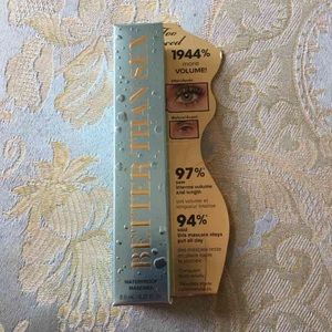Too Faced Better Than Sex Waterproof