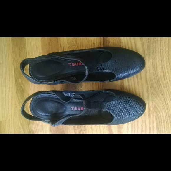 Tsubo Shoes Additional Photos