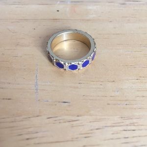 Madewell ring
