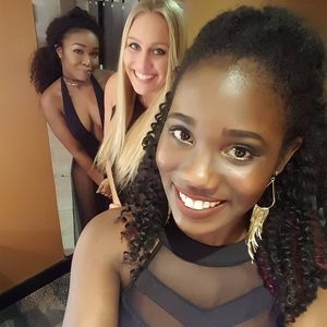 Meet your Posher, Melody