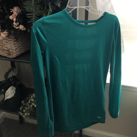 VSX sport long sleeve.