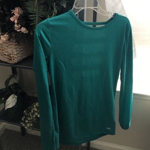 VSX sport long sleeve.