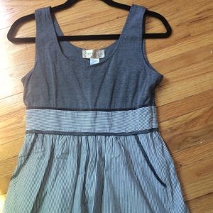 Cute and casual dress